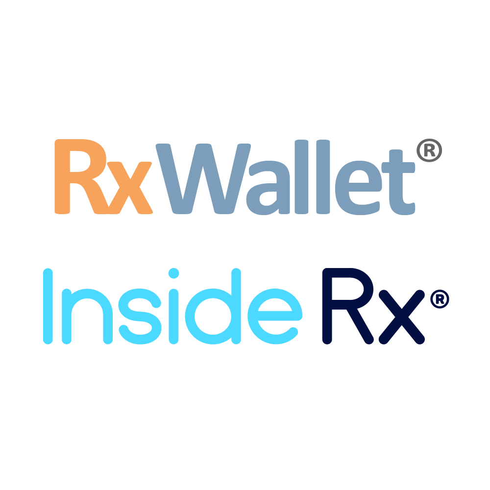 RxWallet and RxLess